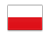 RISTORANTE CRISTALLO - PIZZERIA - Polski